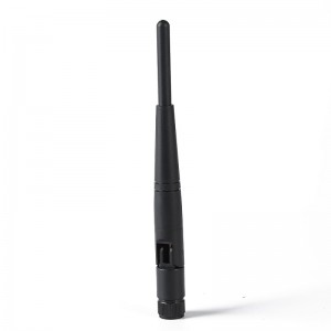 2.4GHz 3dBi SMA Male WiFi 2.4G Antenna For Wireless Router