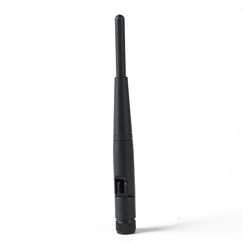 2.4GHz 3dBi SMA Male WiFi 2.4G Antenna For Wireless Router